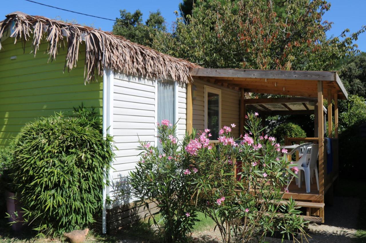 Tahiti Village La Grande Cote Сен-Пале-сюр-Мер Экстерьер фото